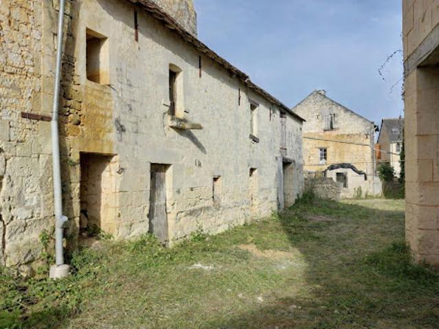 Vente Maison 11 pièces 315 m2 Lerné