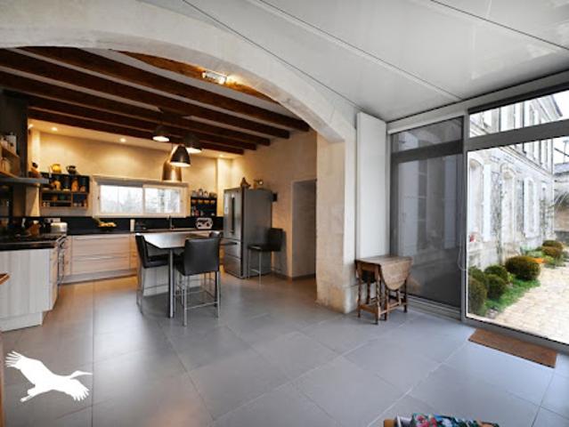 Vente Maison 11 pièces 315 m2 Rouillac