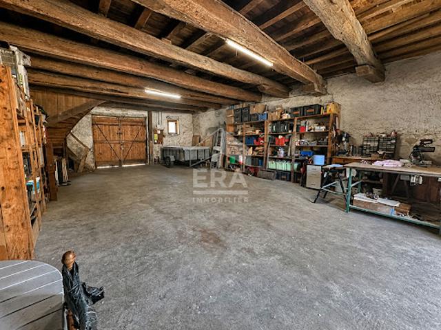 Vente Maison 11 pièces 315 m2 Saint Justin