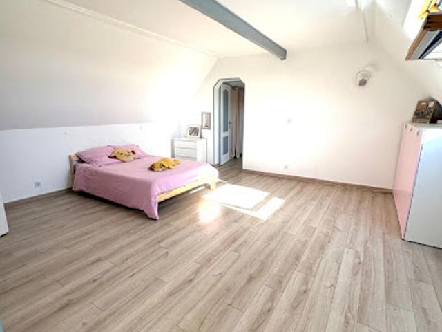 Vente Maison 11 pièces 316 m2 Buchy