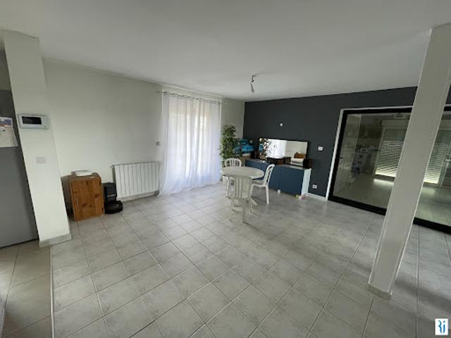 Vente Maison 11 pièces 316 m2 Buchy