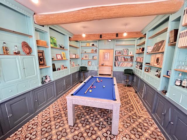 Vente Maison 11 pièces 316 m2 Caux