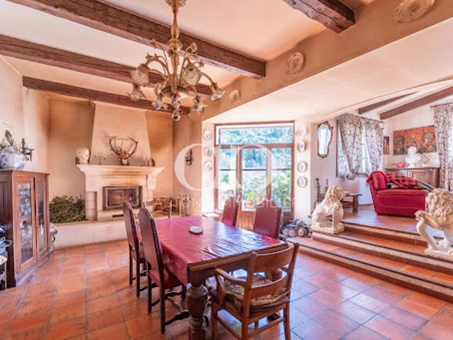 Vente Maison 11 pièces 318 m2 Roquevaire