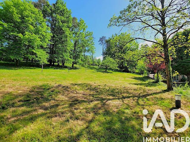 Vente Maison 11 pièces 318 m2 Saint Pantaléon de Larche