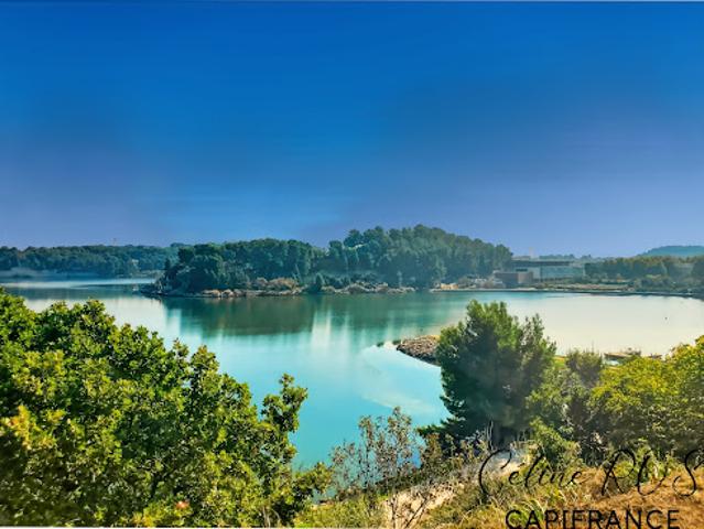 Vente Maison 11 pièces 323 m2 Istres