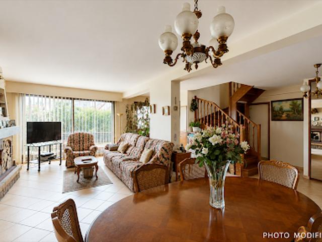 Vente Maison 11 pièces 320.71 m2 Clamart