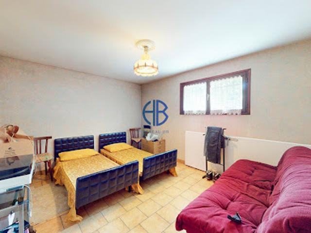 Vente Maison 11 pièces 320.05 m2 Le Blanc Mesnil