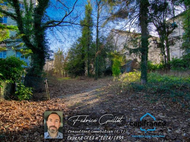 Vente Maison 11 pièces 320 m2 Besançon