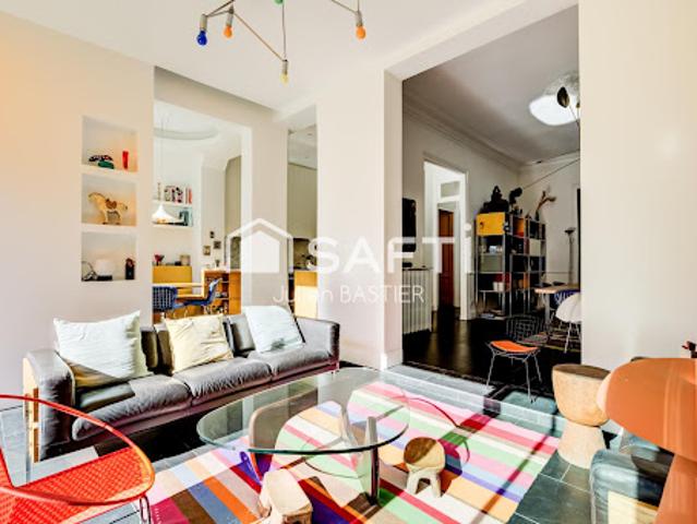 Vente Maison 11 pièces 320 m2 Bordeaux
