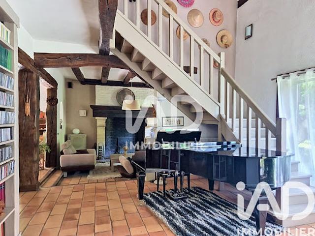 Vente Maison 11 pièces 320 m2 Chaumes en Brie