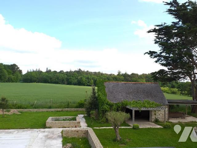 Vente Maison 11 pièces 320 m2 Kervignac