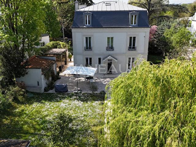 Vente Maison 11 pièces 320 m2 Montmorency