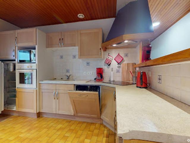 Vente Maison 11 pièces 320 m2 Sirod