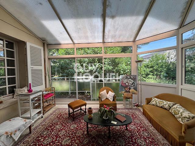 Vente Maison 11 pièces 321.88 m2 Pithiviers