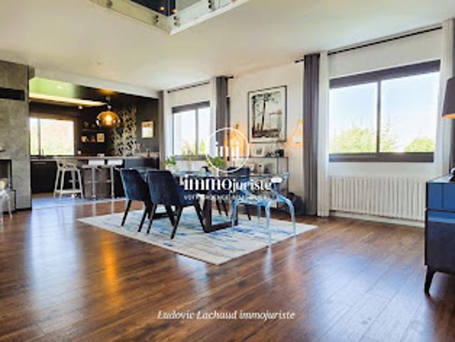 Vente Maison 11 pièces 321 m2 Panazol