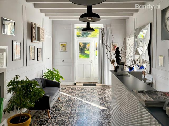 Vente Maison 11 pièces 322 m2 Braud et Saint Louis