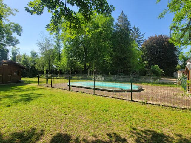 Vente Maison 11 pièces 327 m2 Villenauxe la Petite