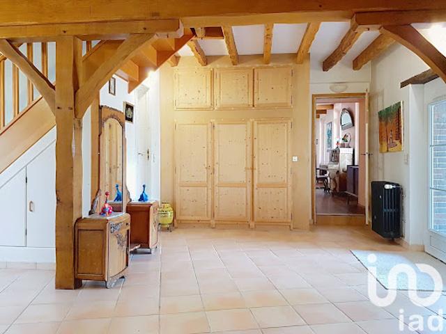 Vente Maison 11 pièces 327 m2 Cepoy
