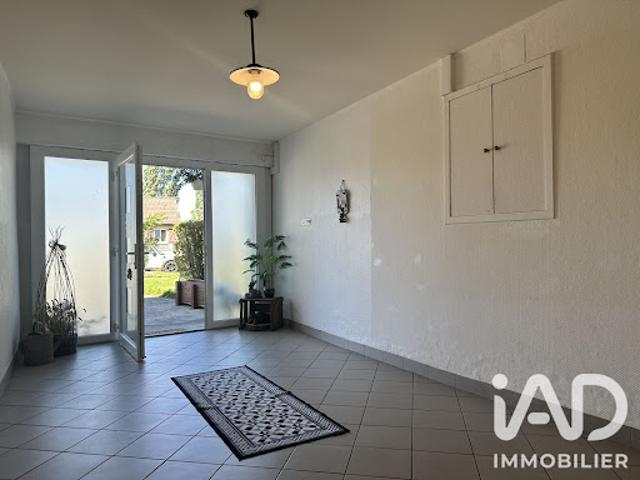 Vente Maison 11 pièces 325 m2 Xouaxange