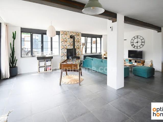 Vente Maison 11 pièces 325 m2 Pierrepont