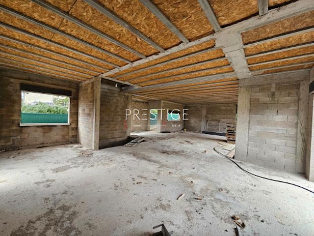 Vente Villa 11 pièces 325 m2 Saint Georges d'Orques