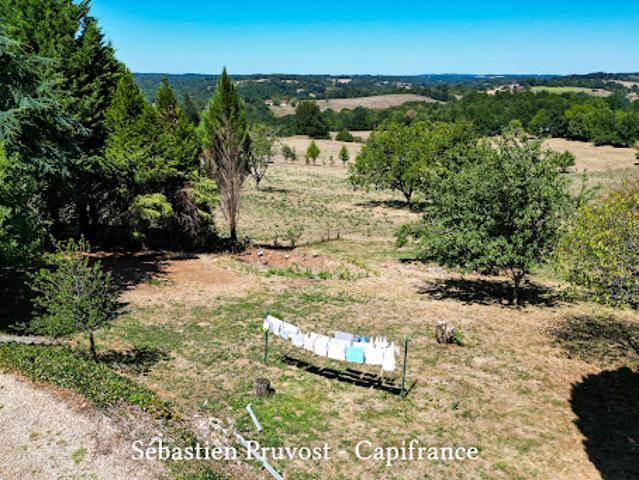 Vente Maison 11 pièces 325 m2 Thiviers