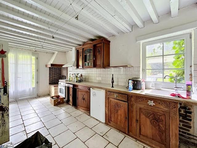 Vente Maison 11 pièces 326 m2 Turretot