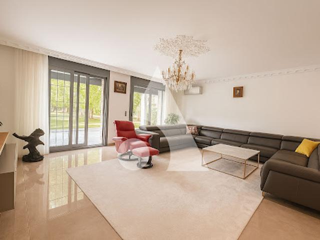 Vente Maison 11 pièces 326 m2 Soisy sous Montmorency