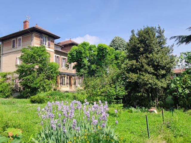 Vente Maison 11 pièces 328 m2 Ecully