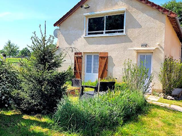 Vente Maison 11 pièces 328 m2 Sauvagny