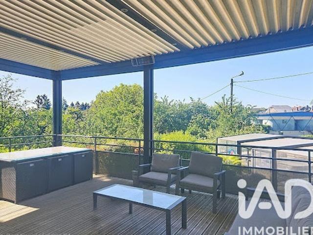 Vente Maison 11 pièces 329 m2 Maubert Fontaine