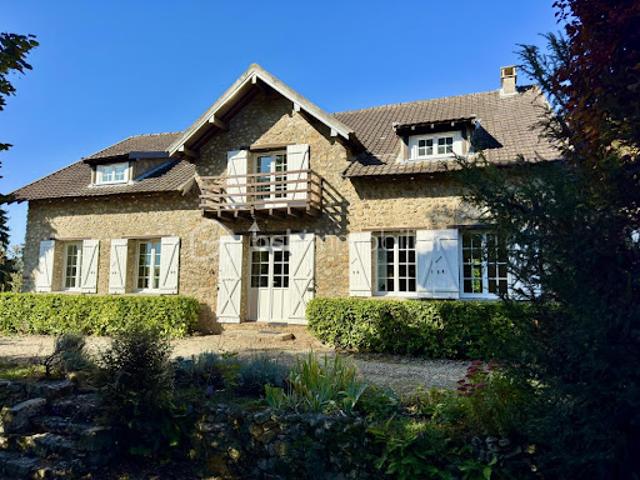 Vente Maison 11 pièces 333.67 m2 Meaux