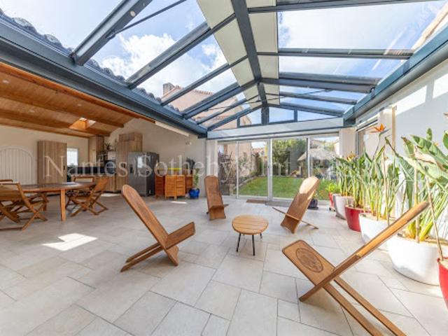 Vente Maison 11 pièces 330.68 m2 Jard sur Mer