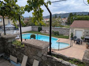 Vente Maison 18 pièces 560 m2 Tain l'Hermitage