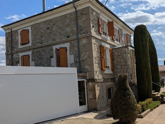 Vente Maison 18 pièces 560 m2 Tain l'Hermitage