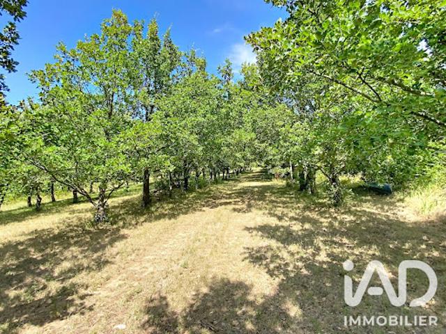 Vente Maison 11 pièces 330 m2 Marsanne