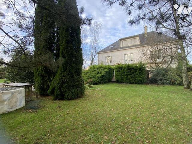 Vente Maison 11 pièces 330 m2 Plessé
