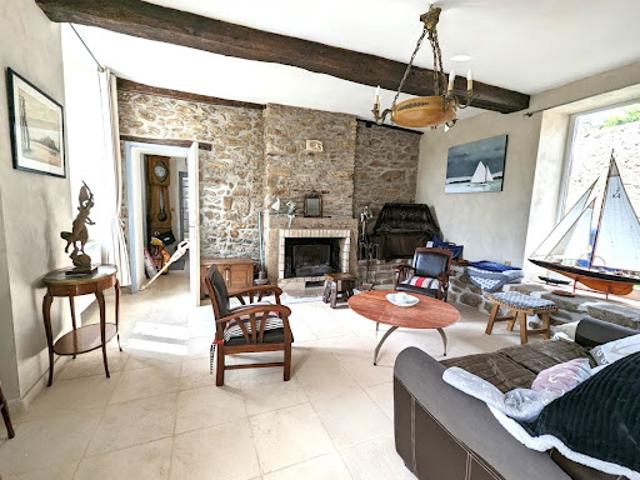 Vente Maison 11 pièces 330 m2 Saint Malo