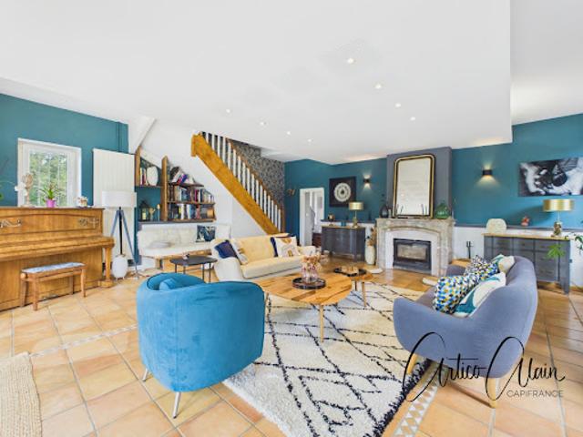 Vente Maison 11 pièces 331 m2 Villefranche de Lauragais