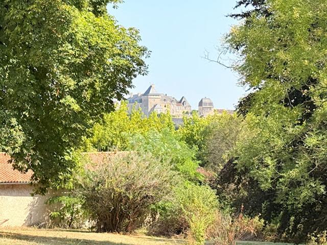 Vente Maison 11 pièces 332 m2 Chalais