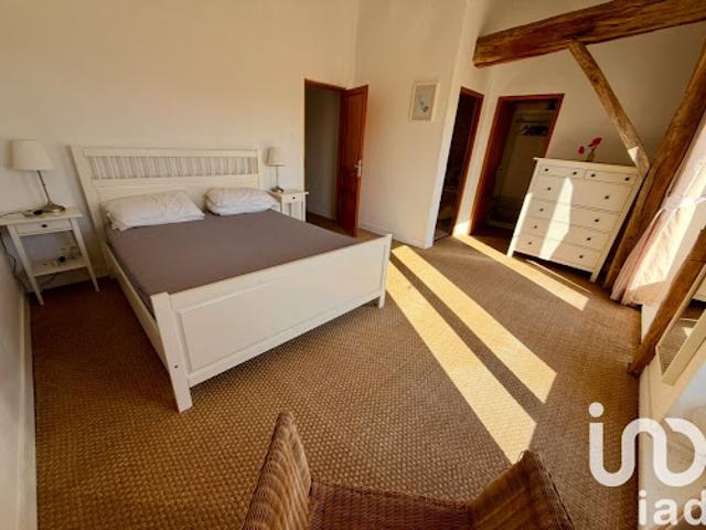 Vente Maison 11 pièces 332 m2 Souffrignac