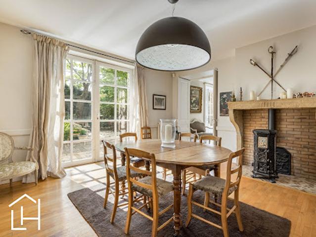 Vente Maison 11 pièces 337 m2 Ecully