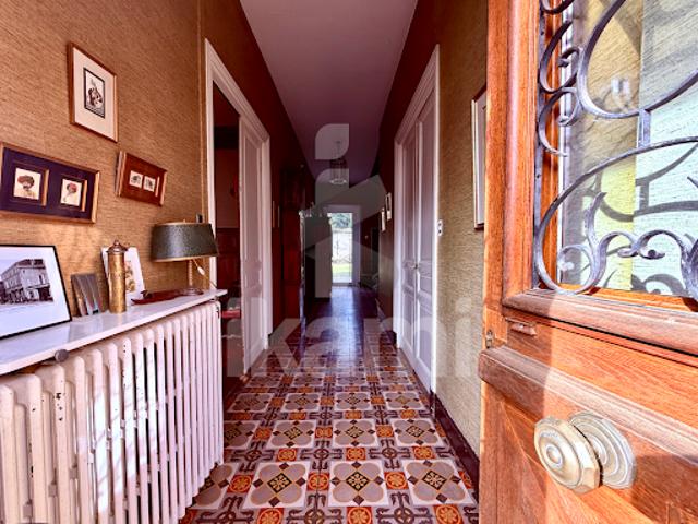 Vente Maison 11 pièces 335 m2 Anneyron