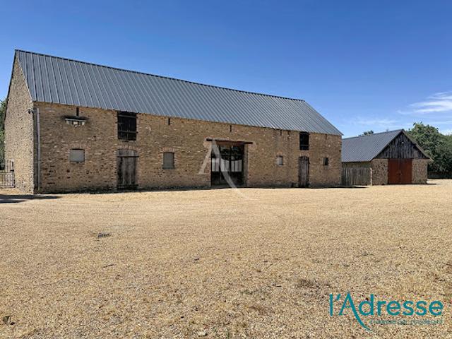 Vente Maison 11 pièces 335 m2 Change