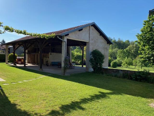 Vente Maison 11 pièces 335 m2 Saint Maurice aux Forges