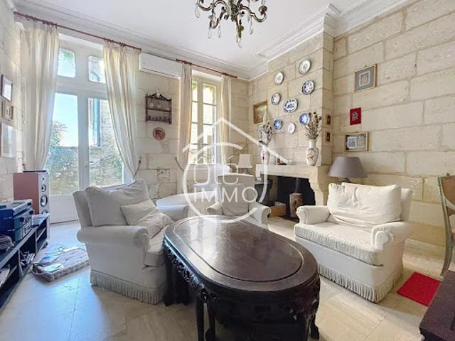 Vente Maison 11 pièces 336 m2 Francs