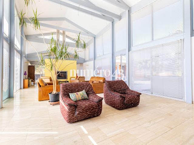 Vente Maison 11 pièces 443 m2 Beychac et Caillau