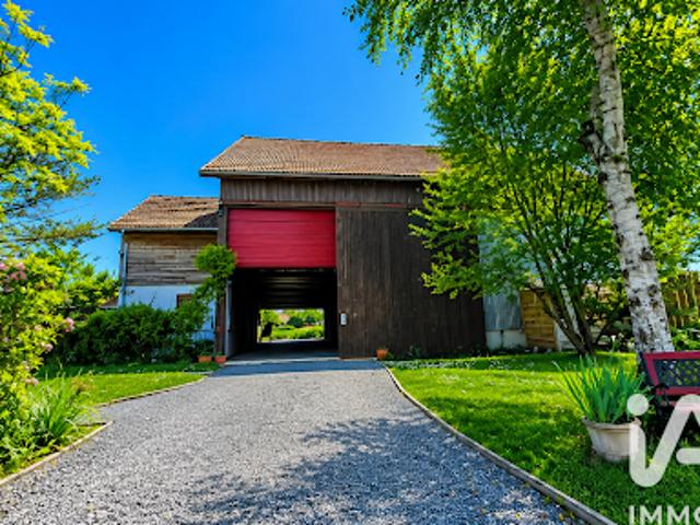 Vente Maison 11 pièces 440 m2 Contreuve