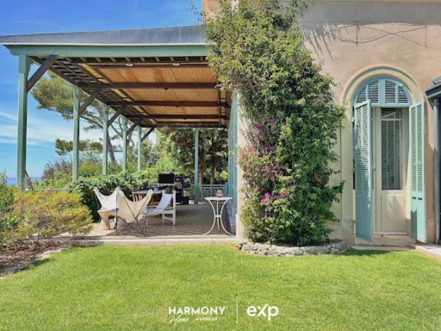 Vente Maison 11 pièces 445 m2 Marseille 7ème