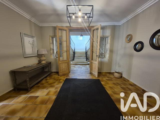 Vente Maison 11 pièces 449 m2 Saint Christoly Médoc